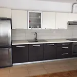 Апартаменты Sunce *