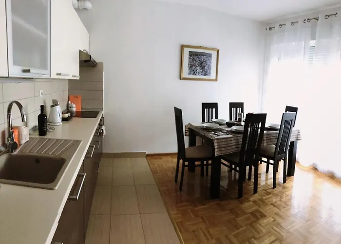 Apartamento Sunce
