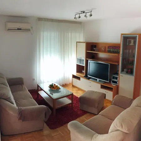 شقة Sunce Opuzen (Dubrovnik-Neretva)