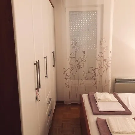 Sunce Apartment Opuzen (Dubrovnik-Neretva)