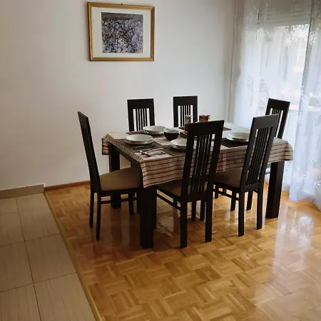 شقة Sunce Opuzen (Dubrovnik-Neretva)