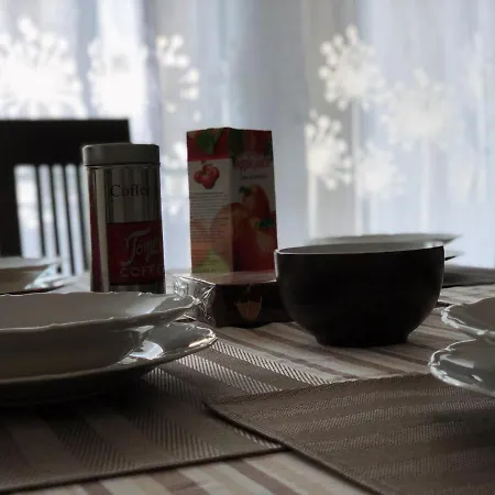 شقة Sunce Opuzen (Dubrovnik-Neretva)