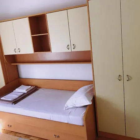 Sunce Apartman Opuzen (Dubrovnik-Neretva)
