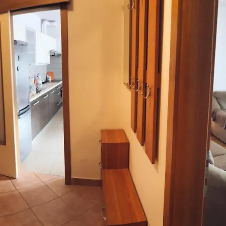 Sunce Apartment *