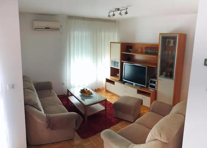 Apartman Sunce Opuzen (Dubrovnik-Neretva)