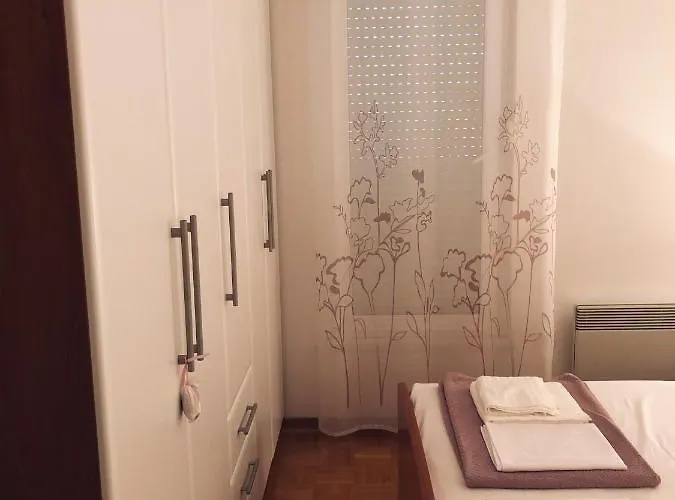 Sunce Apartman Opuzen (Dubrovnik-Neretva)