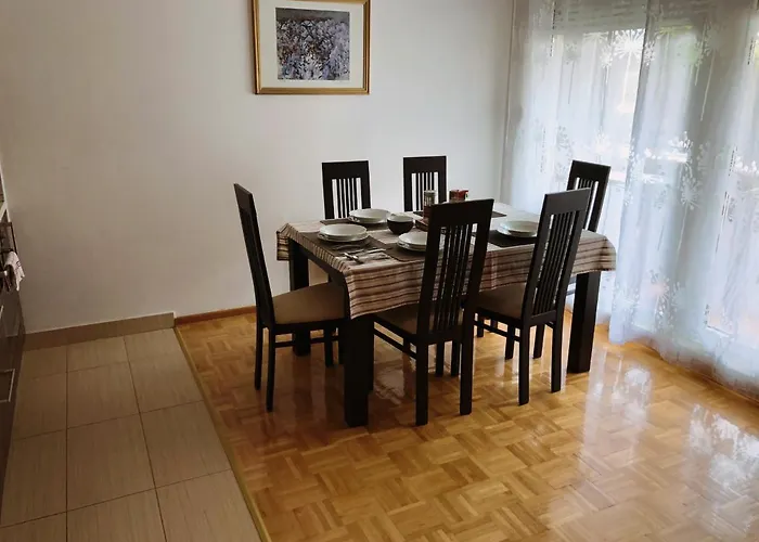 Apartman Sunce Opuzen (Dubrovnik-Neretva)