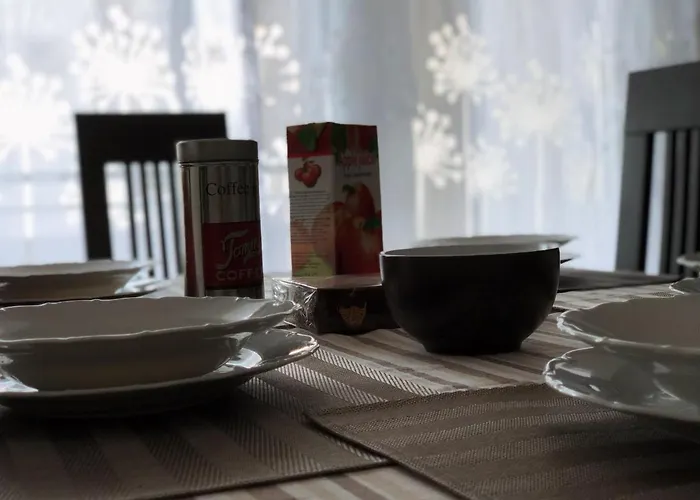 Apartman Sunce Opuzen (Dubrovnik-Neretva)