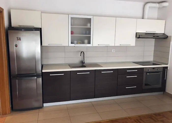 Apartman Sunce *