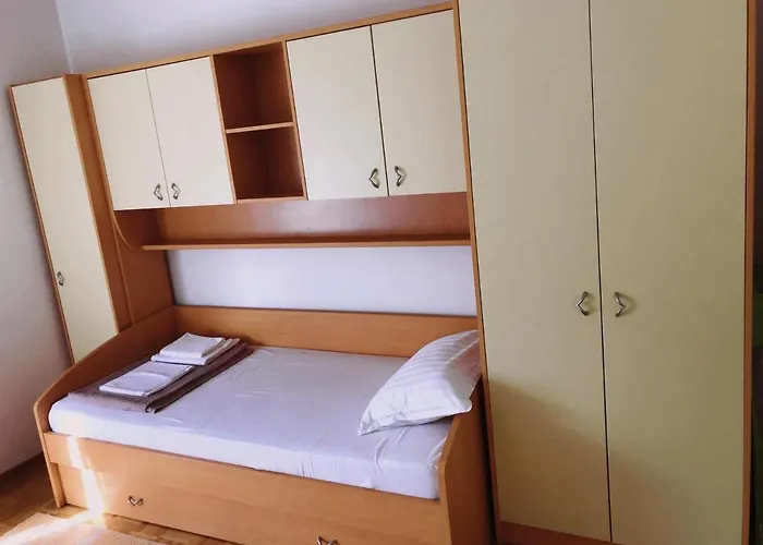 Sunce Apartman Opuzen (Dubrovnik-Neretva)