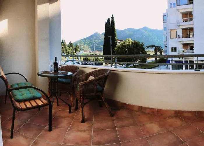 Apartman Sunce