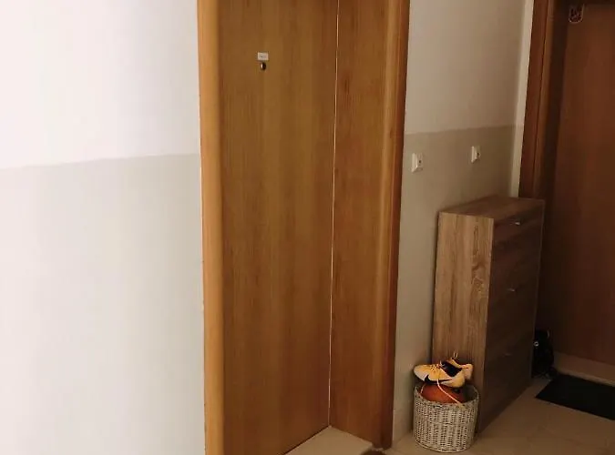 Apartman Sunce